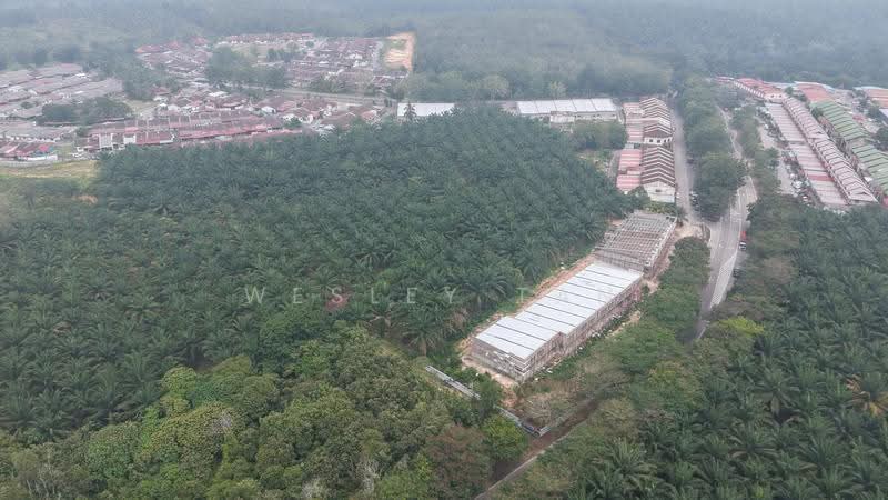 Tanah Pertanian untuk Dijual di Taman Bemban Utama (Bemban) - Wesley Tan - PropertyGuru.com.my