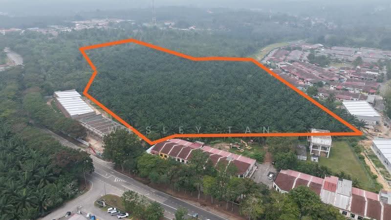 Tanah Pertanian untuk Dijual di Taman Bemban Utama (Bemban) - Wesley Tan - PropertyGuru.com.my