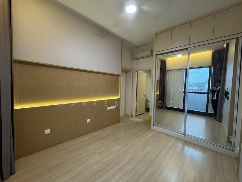 Service Residence for Sale at Icon Residenz @ Icon City - Darren Khoo - Bedroom - PropertyGuru.com.my
