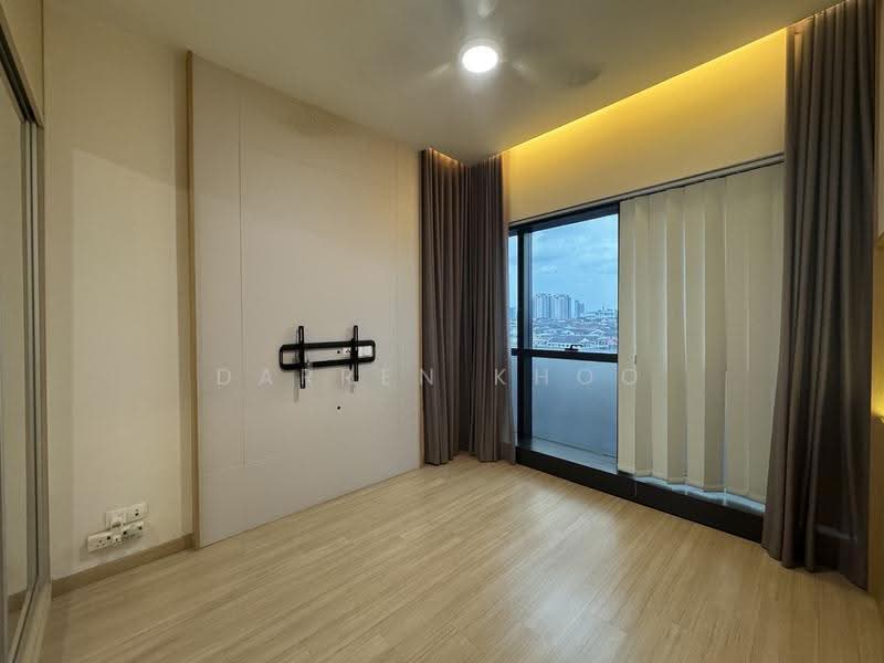 Service Residence for Sale at Icon Residenz @ Icon City - Darren Khoo - Bedroom - PropertyGuru.com.my