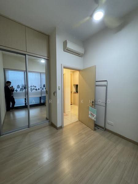 Service Residence for Sale at Icon Residenz @ Icon City - Darren Khoo - Bedroom - PropertyGuru.com.my