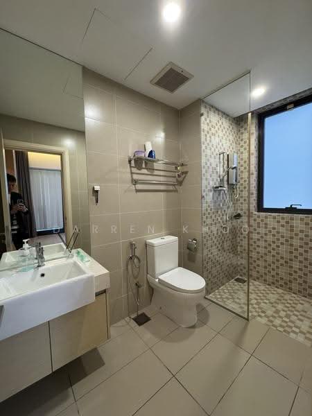 Service Residence for Sale at Icon Residenz @ Icon City - Darren Khoo - Bathroom - PropertyGuru.com.my