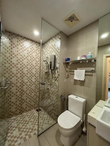 Service Residence for Sale at Icon Residenz @ Icon City - Darren Khoo - Bathroom - PropertyGuru.com.my
