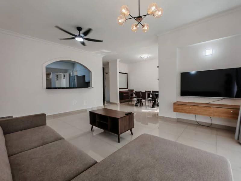 Condominium for Sale at Almaspuri - Peter Sek - PropertyGuru.com.my