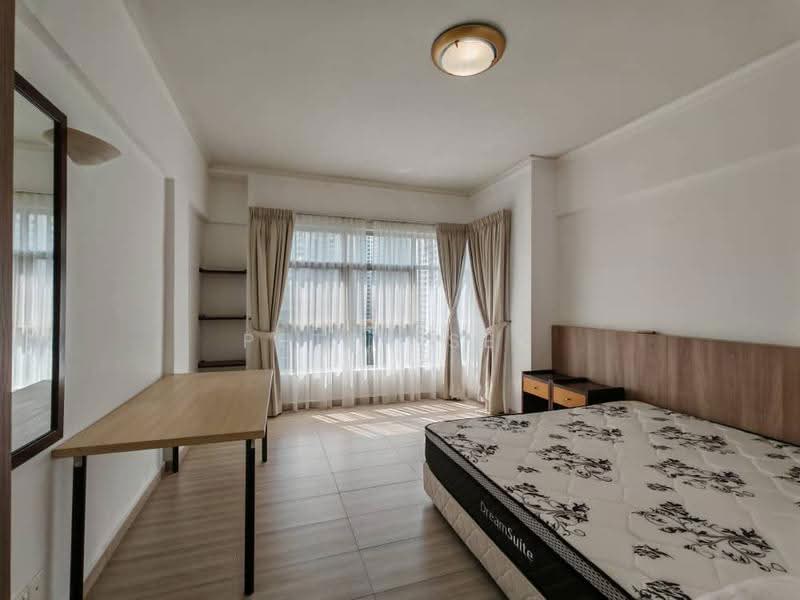 Condominium for Sale at Almaspuri - Peter Sek - PropertyGuru.com.my