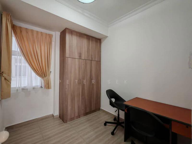 Condominium for Sale at Almaspuri - Peter Sek - PropertyGuru.com.my
