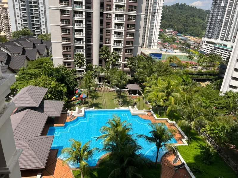 Condominium for Sale at Almaspuri - Peter Sek - PropertyGuru.com.my