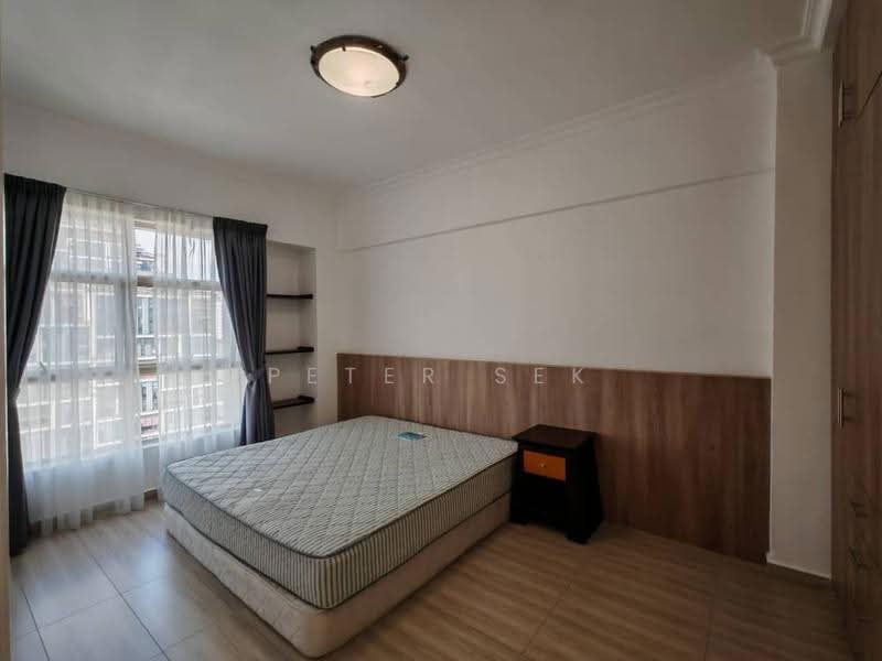 Condominium for Sale at Almaspuri - Peter Sek - PropertyGuru.com.my
