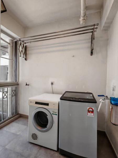 Condominium for Sale at Almaspuri - Peter Sek - PropertyGuru.com.my