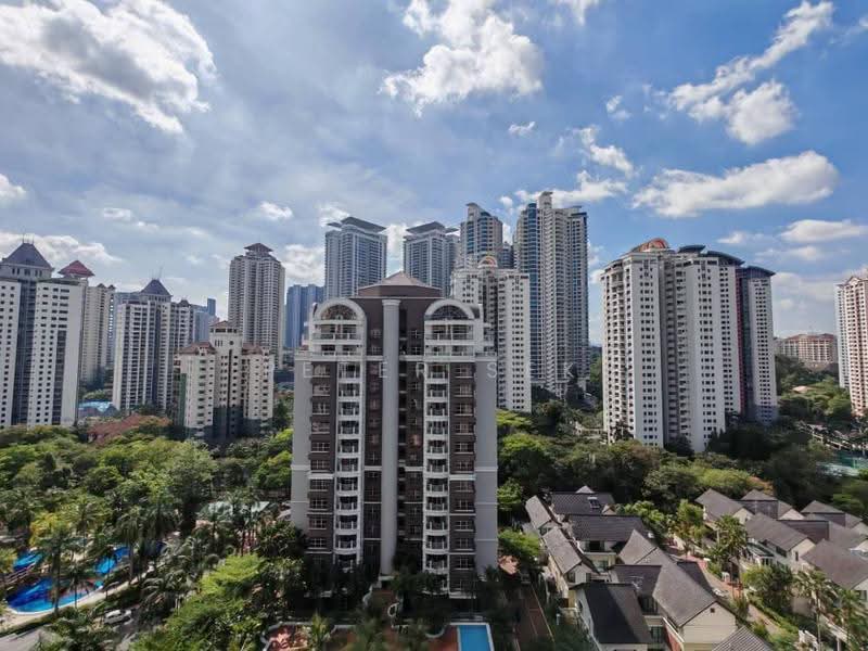 Condominium for Sale at Almaspuri - Peter Sek - PropertyGuru.com.my
