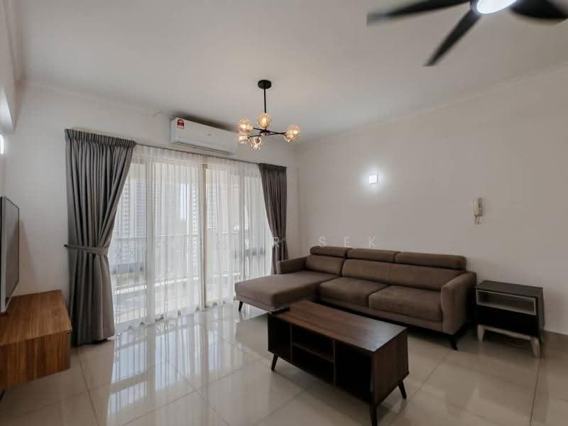 Condominium for Sale at Almaspuri - Peter Sek - PropertyGuru.com.my