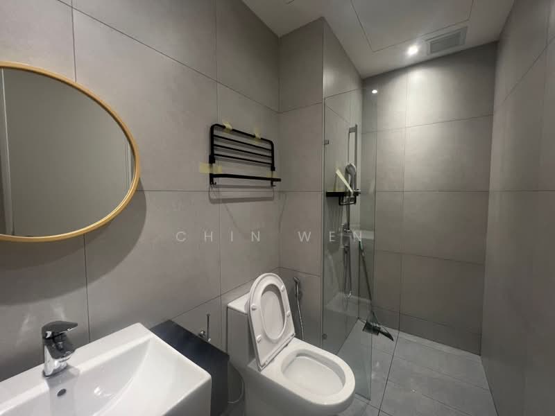 Service Residence for Rent at Laurel Residence - Chin Wen Loh - PropertyGuru.com.my