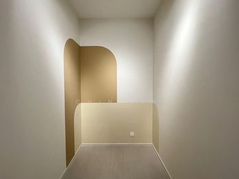 Service Residence for Rent at Laurel Residence - Chin Wen Loh - PropertyGuru.com.my