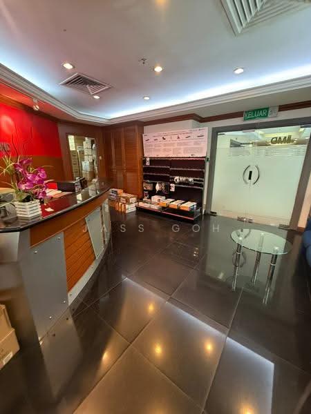 Office for Sale in Kl Sentral (Kuala Lumpur) - Jass Goh - PropertyGuru.com.my