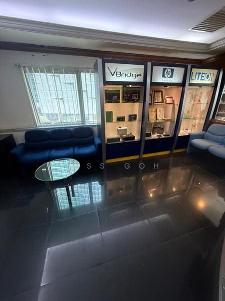 Office for Sale in Kl Sentral (Kuala Lumpur) - Jass Goh - PropertyGuru.com.my
