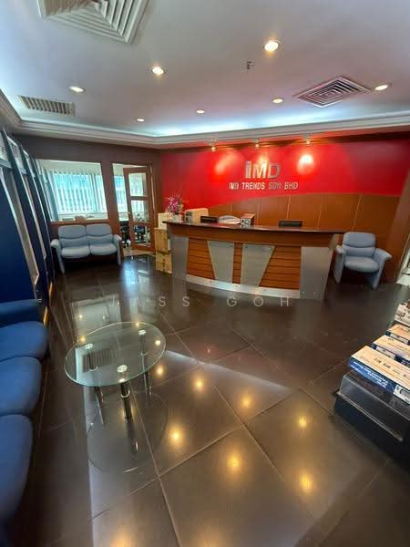 Office for Sale in Kl Sentral (Kuala Lumpur) - Jass Goh - PropertyGuru.com.my