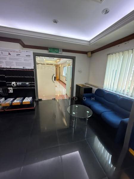 Office for Sale in Kl Sentral (Kuala Lumpur) - Jass Goh - PropertyGuru.com.my