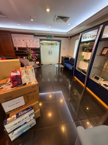 Office for Sale in Kl Sentral (Kuala Lumpur) - Jass Goh - PropertyGuru.com.my