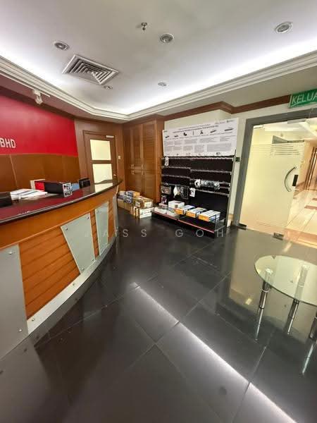 Office for Sale in Kl Sentral (Kuala Lumpur) - Jass Goh - PropertyGuru.com.my