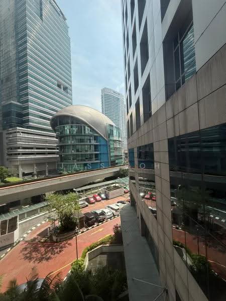 Office for Sale in Kl Sentral (Kuala Lumpur) - Jass Goh - PropertyGuru.com.my