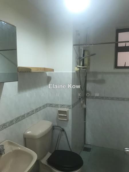 Condominium for Sale at Sunway Sutera Condominium - Elaine Kow - PropertyGuru.com.my