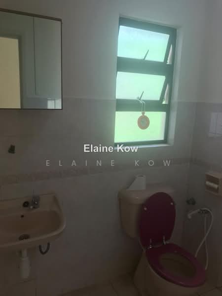 Condominium for Sale at Sunway Sutera Condominium - Elaine Kow - PropertyGuru.com.my