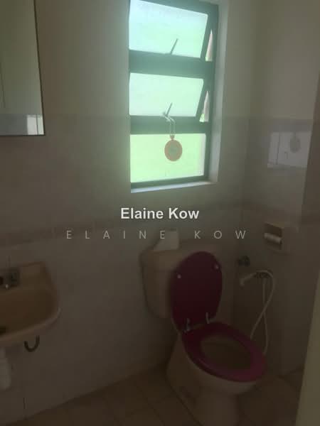Condominium for Sale at Sunway Sutera Condominium - Elaine Kow - PropertyGuru.com.my