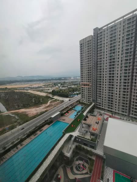Service Residence for Rent at Sinaran @ Utropolis - Elson Dee - Exterior - PropertyGuru.com.my
