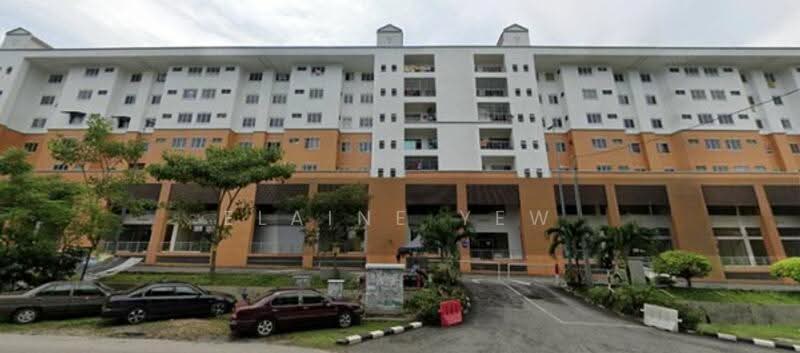 Shop for Sale in Taman Daya (Kepong) - Elaine Yew - PropertyGuru.com.my