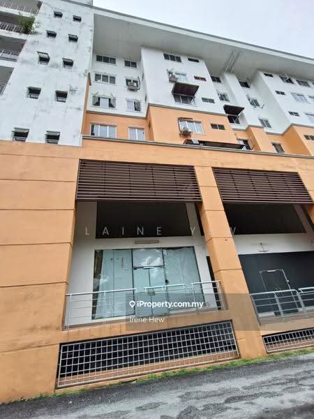 Shop for Sale in Taman Daya (Kepong) - Elaine Yew - PropertyGuru.com.my