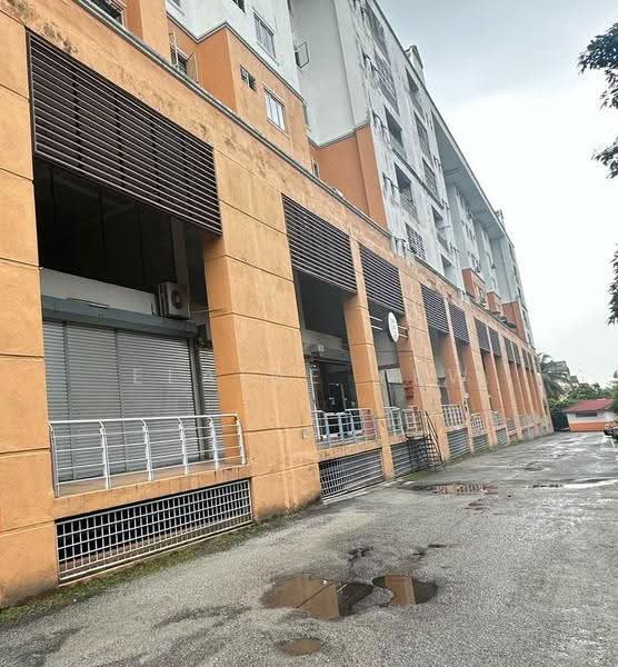 Shop for Sale in Taman Daya (Kepong) - Elaine Yew - PropertyGuru.com.my