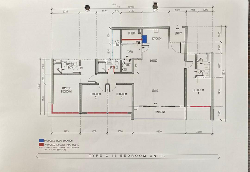 Kondominium untuk Disewa di Secoya Residence - Stanley Ho - PropertyGuru.com.my