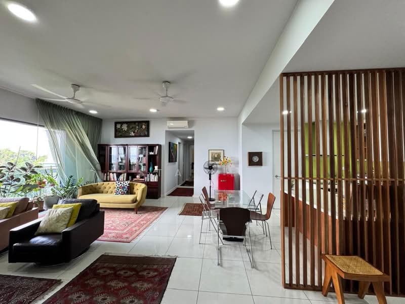 Kondominium untuk Disewa di Secoya Residence - Stanley Ho - PropertyGuru.com.my