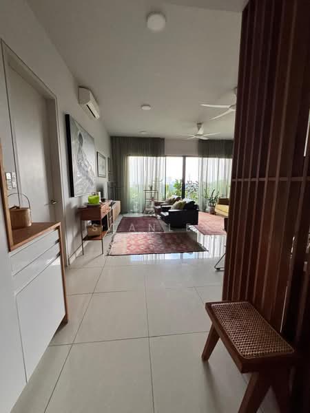Kondominium untuk Disewa di Secoya Residence - Stanley Ho - PropertyGuru.com.my