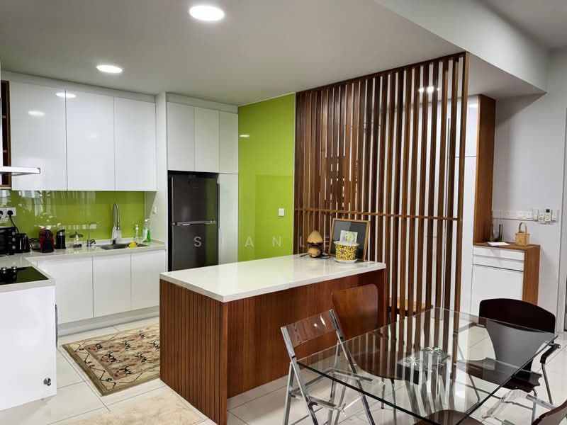 Kondominium untuk Disewa di Secoya Residence - Stanley Ho - PropertyGuru.com.my