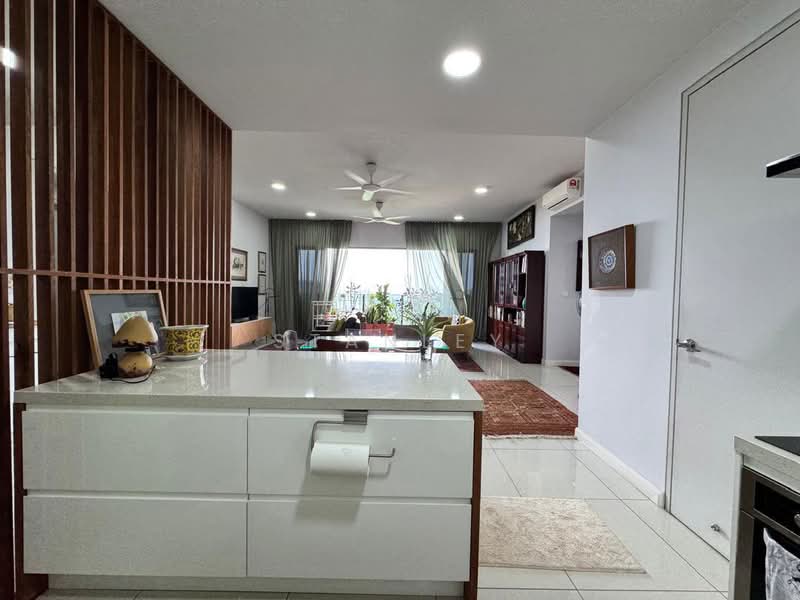 Kondominium untuk Disewa di Secoya Residence - Stanley Ho - PropertyGuru.com.my