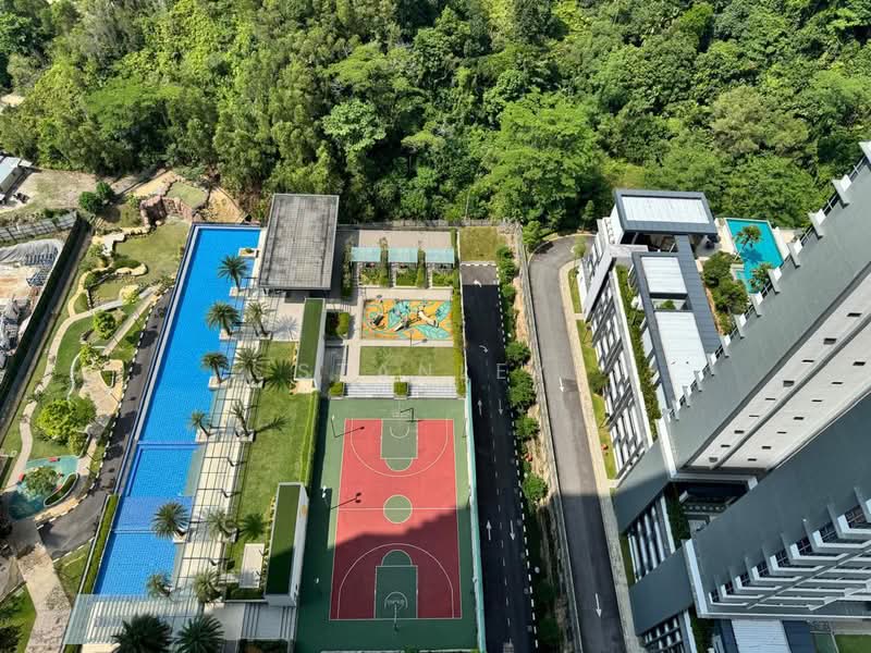 Kondominium untuk Disewa di Secoya Residence - Stanley Ho - PropertyGuru.com.my