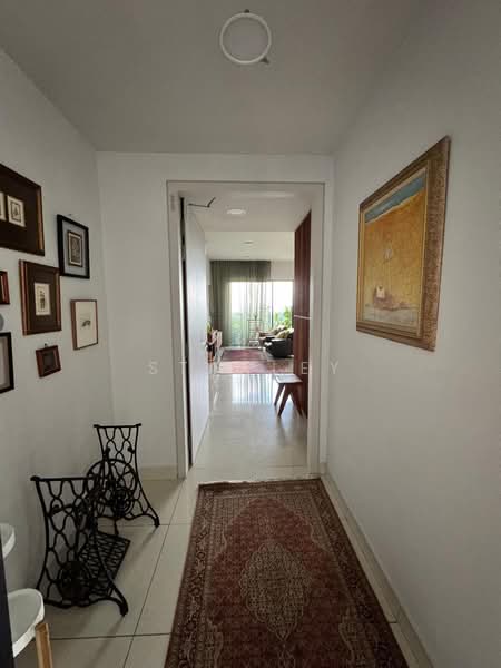 Kondominium untuk Disewa di Secoya Residence - Stanley Ho - PropertyGuru.com.my