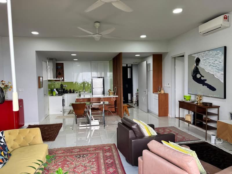 Kondominium untuk Disewa di Secoya Residence - Stanley Ho - PropertyGuru.com.my