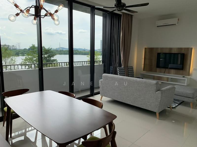 Condominium for Sale at Dreamcity - Janet Au - PropertyGuru.com.my