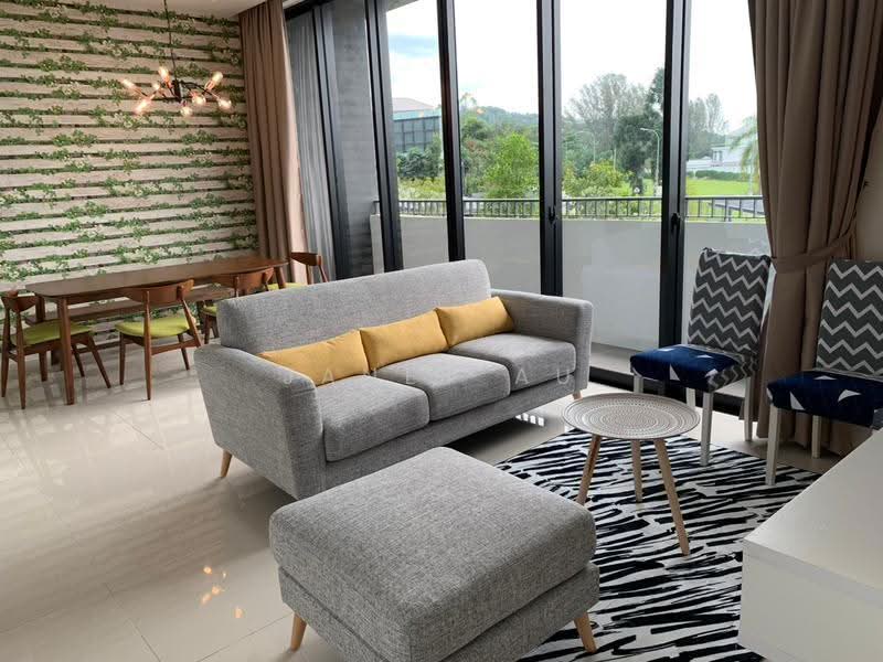 Condominium for Sale at Dreamcity - Janet Au - PropertyGuru.com.my