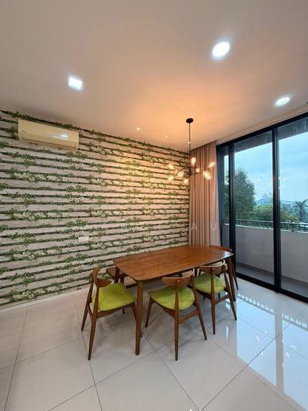 Condominium for Sale at Dreamcity - Janet Au - PropertyGuru.com.my