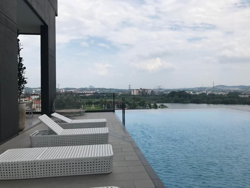 Condominium for Sale at Dreamcity - Janet Au - PropertyGuru.com.my