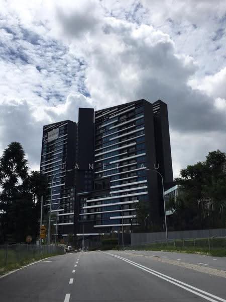 Condominium for Sale at Dreamcity - Janet Au - PropertyGuru.com.my