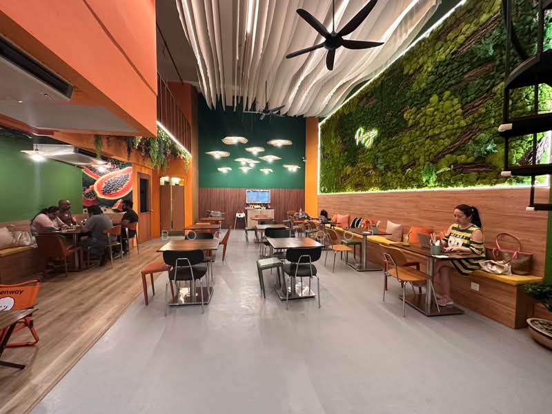 Service Residence for Sale at Icon Residenz 2 @ Icon City - Boon Hooi Yew - PropertyGuru.com.my