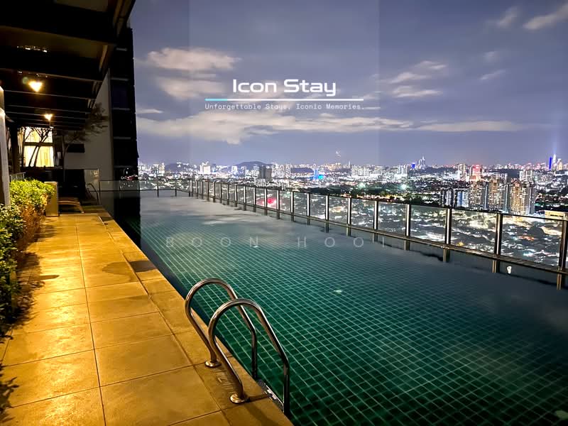 Service Residence for Sale at Icon Residenz 2 @ Icon City - Boon Hooi Yew - PropertyGuru.com.my