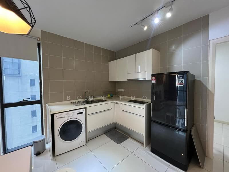 Service Residence for Sale at Icon Residenz 2 @ Icon City - Boon Hooi Yew - PropertyGuru.com.my