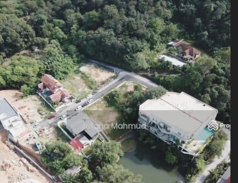 Residential Land for Sale in Kampung Sungai Penchala (Sungai Penchala) - Juliana Mahmud - PropertyGuru.com.my