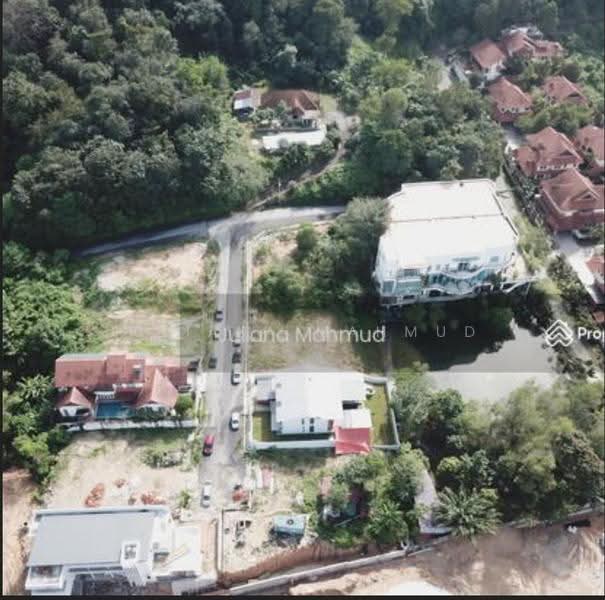 Residential Land for Sale in Kampung Sungai Penchala (Sungai Penchala) - Juliana Mahmud - PropertyGuru.com.my