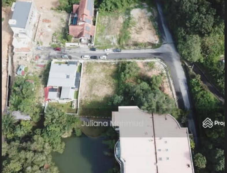 Residential Land for Sale in Kampung Sungai Penchala (Sungai Penchala) - Juliana Mahmud - PropertyGuru.com.my